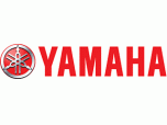 Logo de la marque de mobylette Yamaha