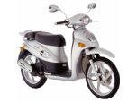 Kymco People 50 2T