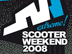 Scooter Week-End 2008 à Klettwitz (Allemagne)