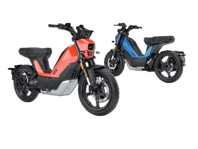 Peugeot 103 : le retour d&rsquo;une icône