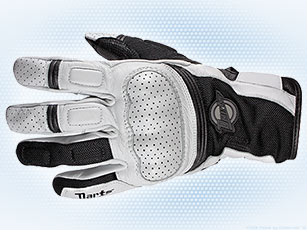 Darts Target : des gants moto sportifs pour l'été