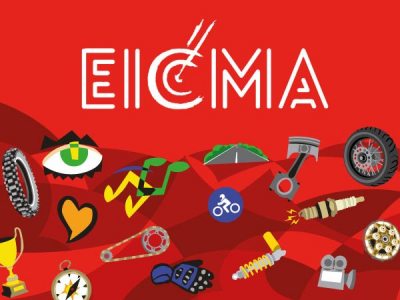 Nouveautés scooter 2016 : rdv à l'EICMA de Milan