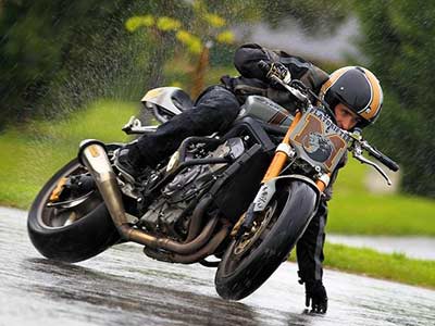 Grande fête nationale de la moto : rdv en juillet 2014