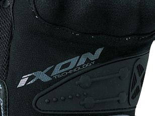 Gants Ixon RS Trick HP, une protection à toute épreuve