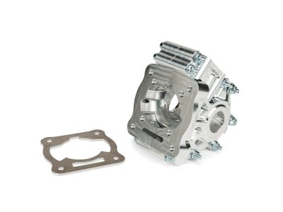 Carters moteur hybride CBE - Derbi / FL