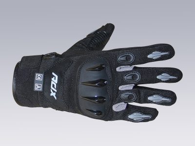 ADX lance 6 nouvelles paires de gants moto