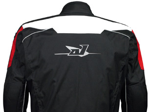 All One Halifax, le blouson moto Racing polyvalent