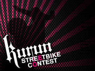 Kurun Streetbike Contest, c'est en Mars à Lorient