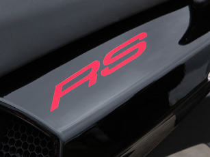 Peugeot lève le voile sur son Speedfight 3 RS