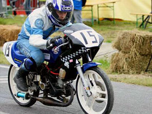 Championnat de Bretagne de vitesse 2013