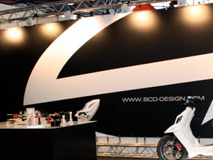 Focus sur les nouveautés BCD Design pour 2009