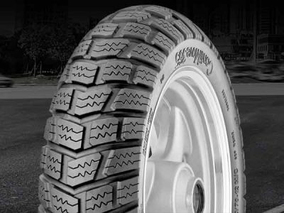 Continental ContiMove 365 : le pneu polyvalent
