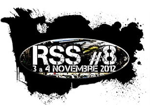 RSS #8 d'Albi, rdv les 3 et 4 novembre 2012