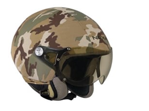 Nexx Helmets présente des casques d'un nouveau genre