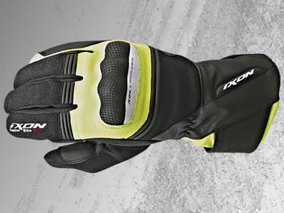 Pro Blaze HP : les gants d'hiver Ixon en ouatine