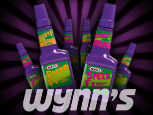 Wynn's lance de nouveaux additifs scooter