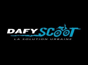 Dafy Moto lance Dafy Scoot pour les petites cylindrées