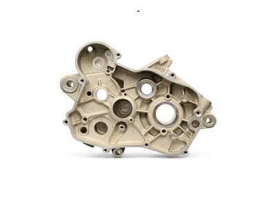 Carter Metrakit Pro Race Derbi &euro;3 /&euro;4