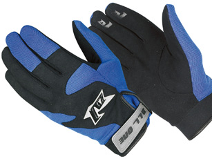 Des gants moto Vega pour l'été chez All One