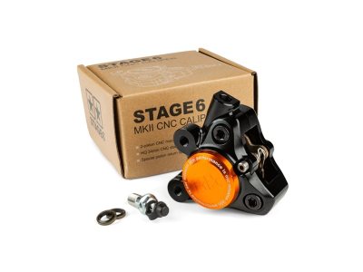 Étriers de frein Stage6 CNC Booster & Nitro