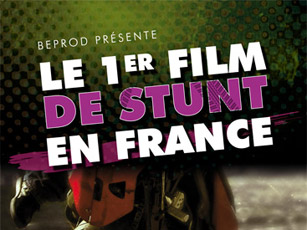French Stunt Tour, le documentaire 100% stunt