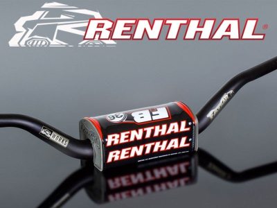 Renthal : un acteur majeur de l’univers motocross 