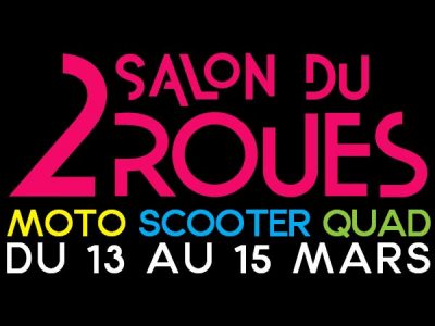 Salon du 2 roues de Lyon 2015 : dates et infos