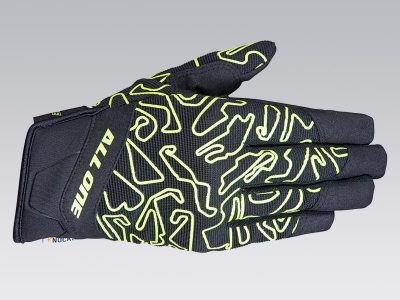 All One Samourai LT : des gants légers pour l'été