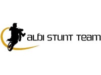 Logo de Albi Stunt Team