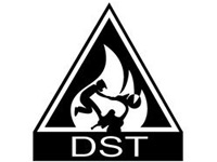 Logo de Devil Stunt Team
