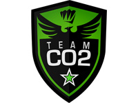 Logo de Team CO2