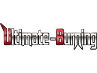 Logo de Ultimate Burning