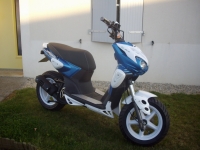 Avatar du MBK Stunt Naked East Side