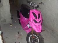 Avatar du Peugeot TKR Pink Lady