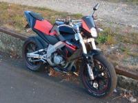 Derbi GPR 50 Nude Blach and Red (perso-10140-08_12_04_22_23_10)