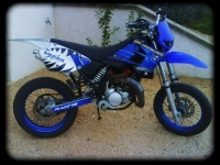 Avatar du Sherco HRD 50 SM Sonic Shark