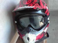 Derbi Senda R DRD X-treme Black And Red (perso-10461-09_04_08_13_55_12)