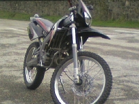 Derbi Senda R DRD X-treme Black And Red (perso-10461-09_04_08_15_25_39)