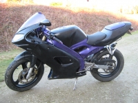 Avatar du Peugeot XR6 The Joker Killer