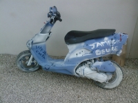 Avatar du Honda SFX Jambon Beurre