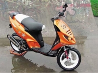 Avatar du Piaggio NRG MC3 All Star