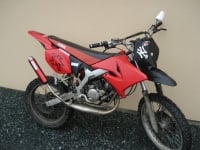 MBK X-Limit Enduro MaTmAxXx (perso-11169-09_02_06_20_18_12)