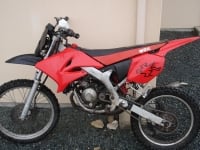 Avatar du MBK X-Limit Enduro MaTmAxXx