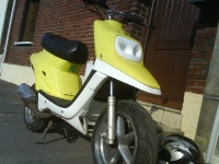 Avatar du MBK Booster Spirit Original BCD