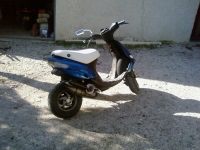 Avatar du Gilera Stalker Mon Scoot