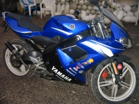Avatar du Yamaha TZR 50 By Night
