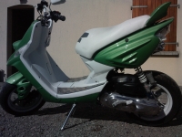 MBK Booster Rocket Green'n Scoot (perso-11577-09_03_02_14_04_04)