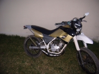 Avatar du Yamaha DT 50 R Gold