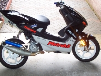 Avatar du Yamaha Aerox R Du 67