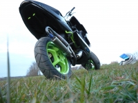 Avatar du MBK Nitro Pro Race Carbon
